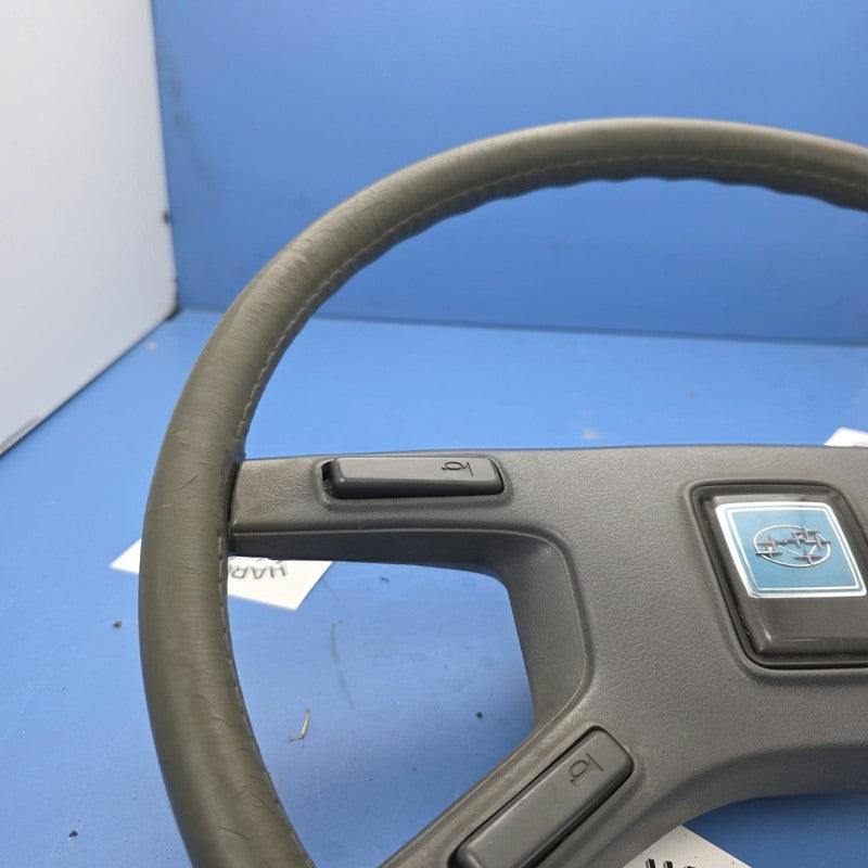 Steering Wheel To Suit Subaru Brumby 1973-1980