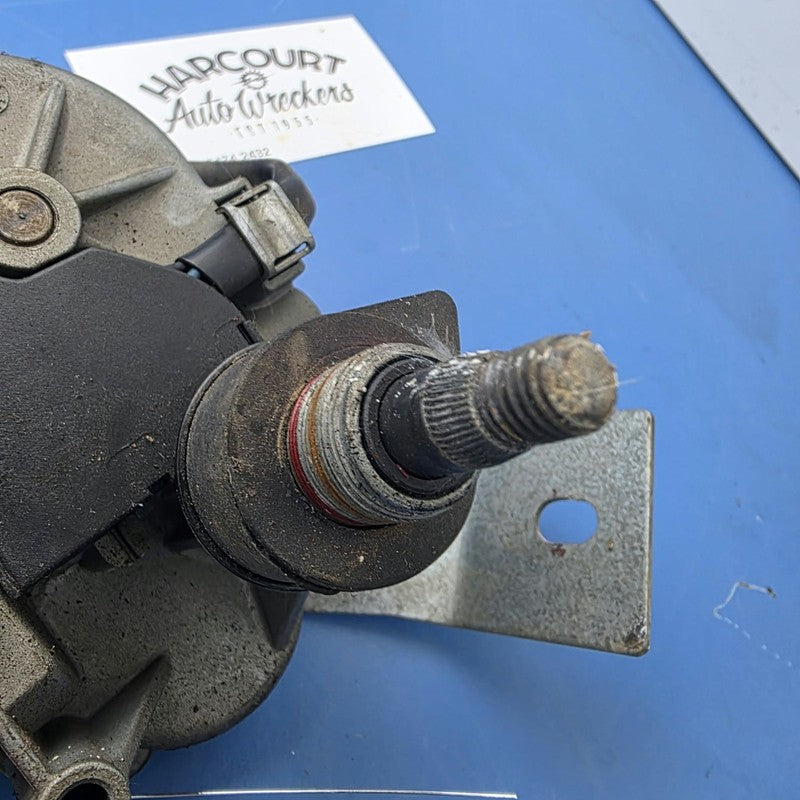 GENUINE REAR WIPER MOTOR FOR HOLDEN COMMODORE VX-2 VY VZ STATION WAGON