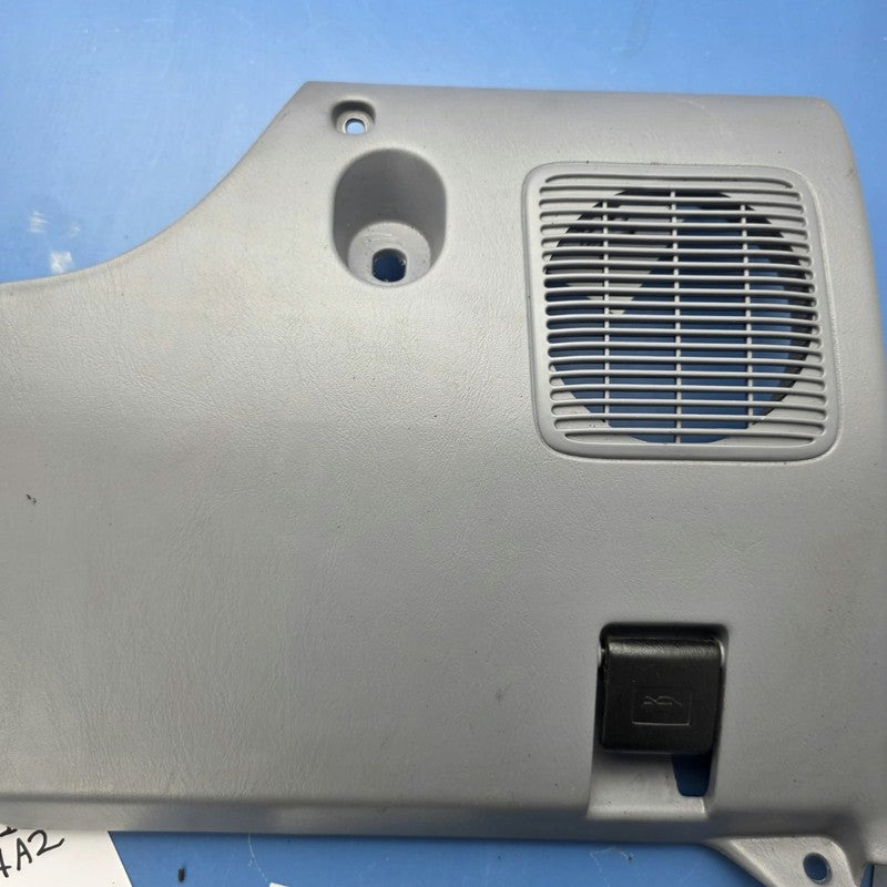 Under Steering Colum Dash Panel Suit EP91 Toyota Starlet 1996-1999