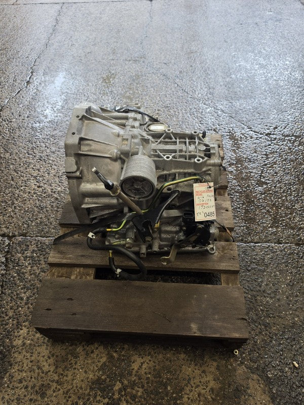 Nissan Pulsar N16 1.8 QG18 Automatic Transmission with warranty 175000