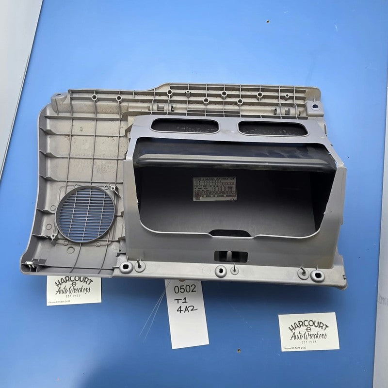Glovebox And Dash Panel Suit Toyota Starlet EP91 03/1996-09/1999