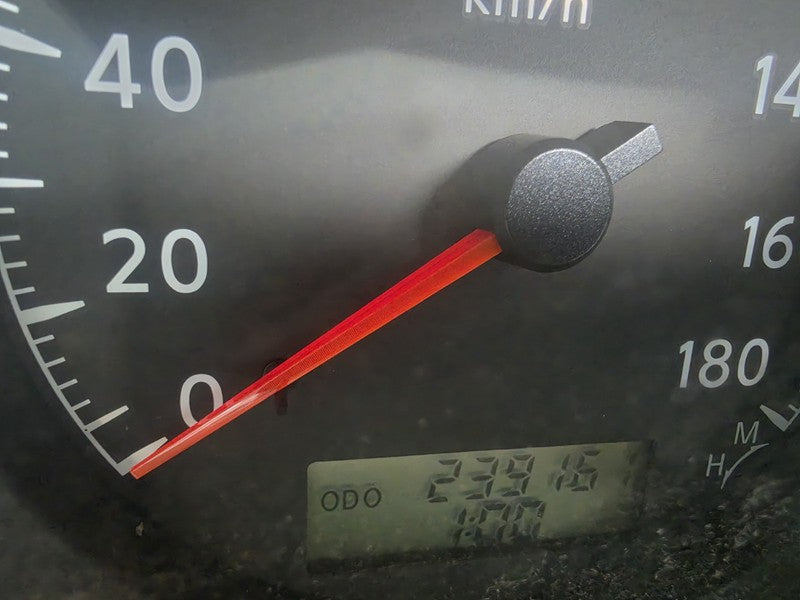 NISSAN PATROL MANUAL GEARBOX SUIT Y61/GU, DIESEL, 3.0, ZD30, TURBO, 2
