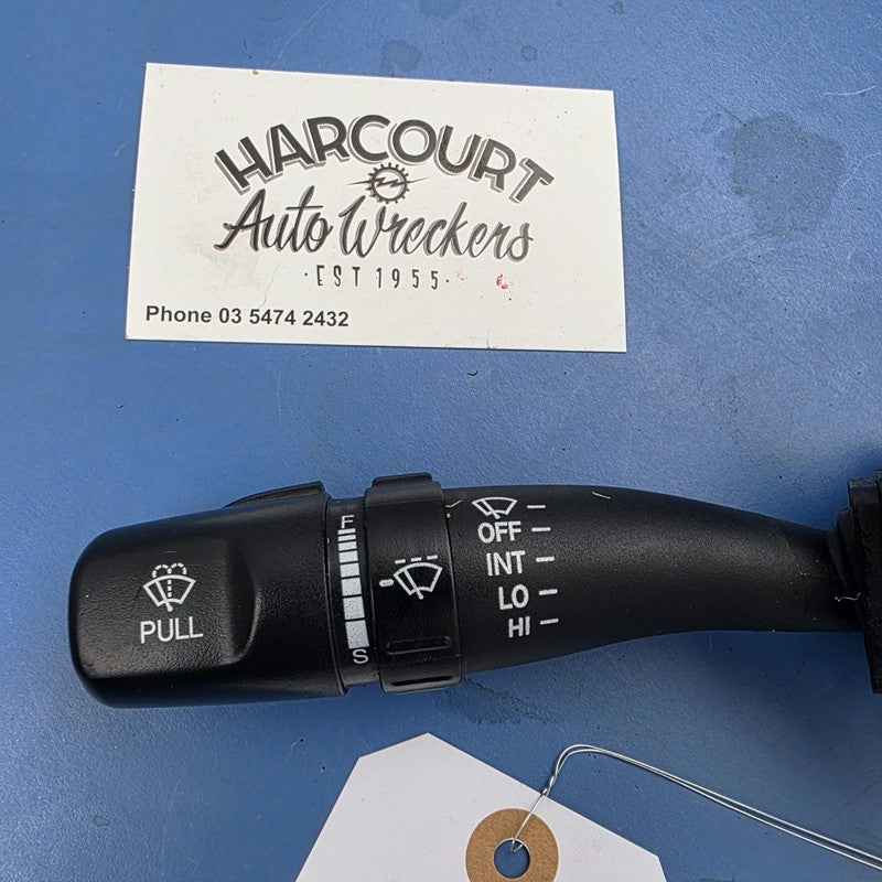 Wiper Washer Switch Suit Hyundai Accent 00-2/03 Hatch Wiper Switch (Ty