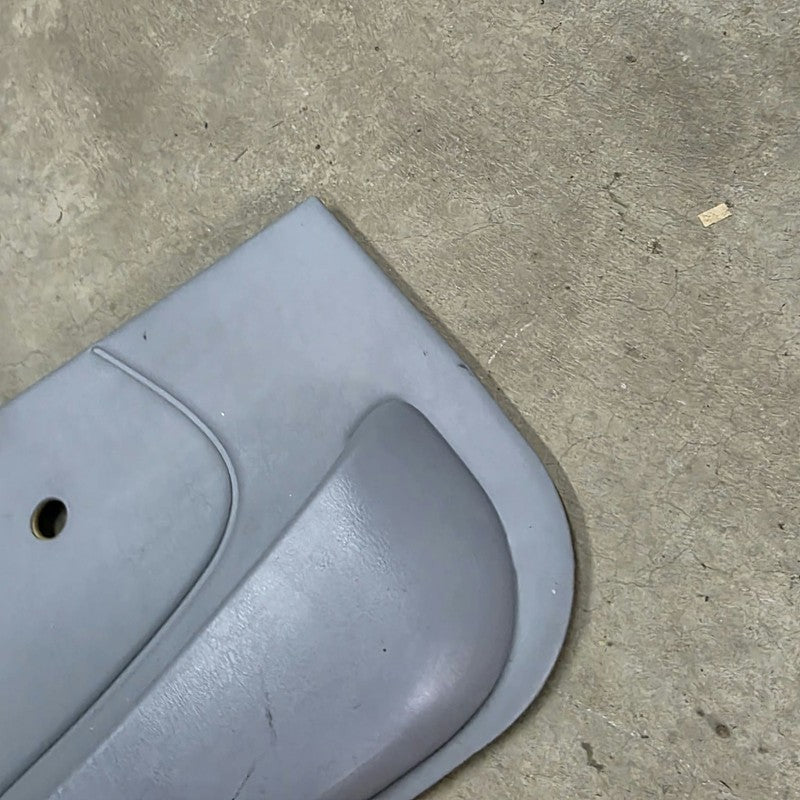 Front Left Door Trim Suit Toyota Starlet 4 Door EP91 03/1996-09/1999