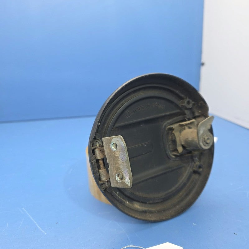 Fuel Flap Petrol Door Suits Subaru Brat Brumby Subaru Leone 1982â199