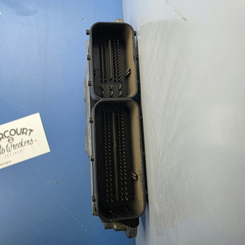 ECU To Suit Holden Commodore VE Series 1 3.6l V6 LHBP CODE LEO LY7