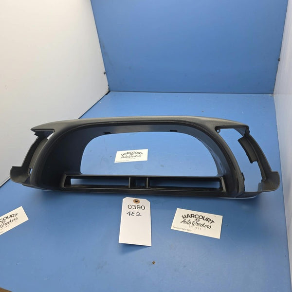 HOLDEN 1988-93 VN-VP COMMODORE SS-CALAIS GM DASH INSTRUMENT CLUSTER SU