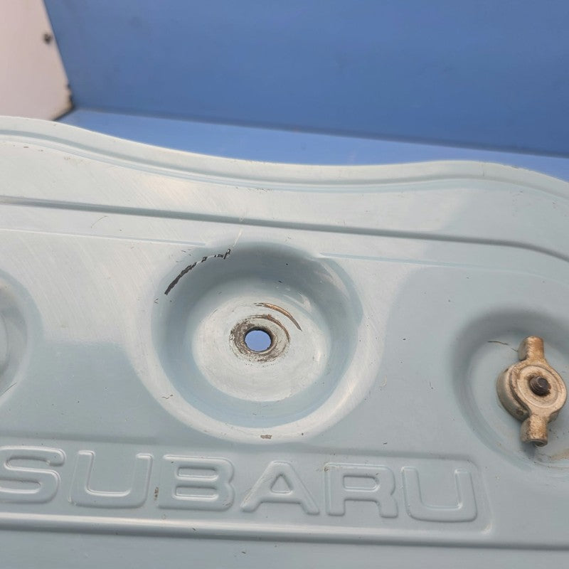Subaru brumby Air cleaner housing EA81 1982-1994 Airbox Filter Housing