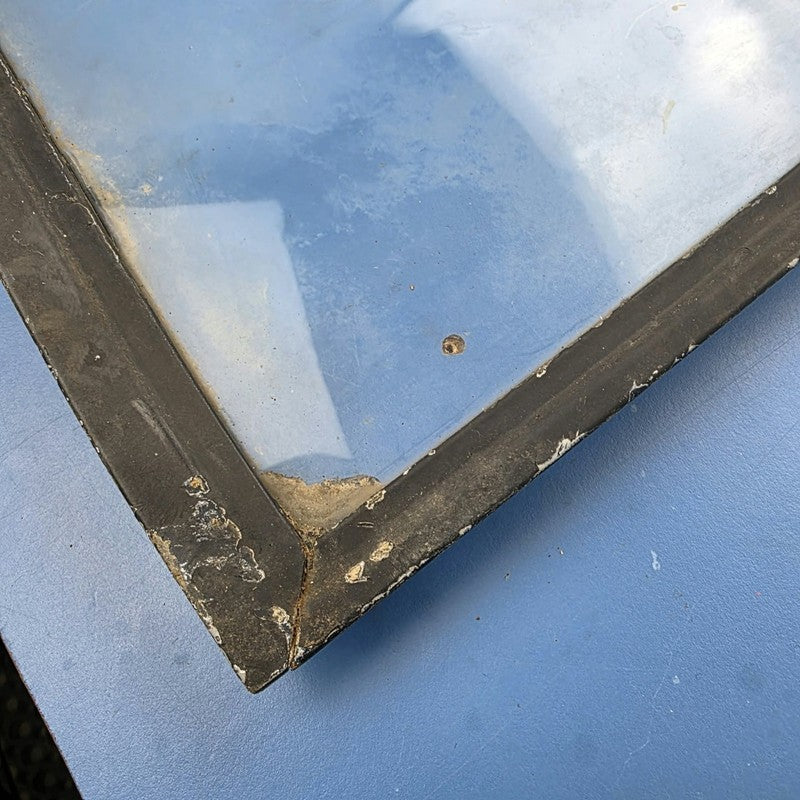 Right Hand Rear Quarter Glass Window To Suit LC/LJ Torana 2 Door Coupe