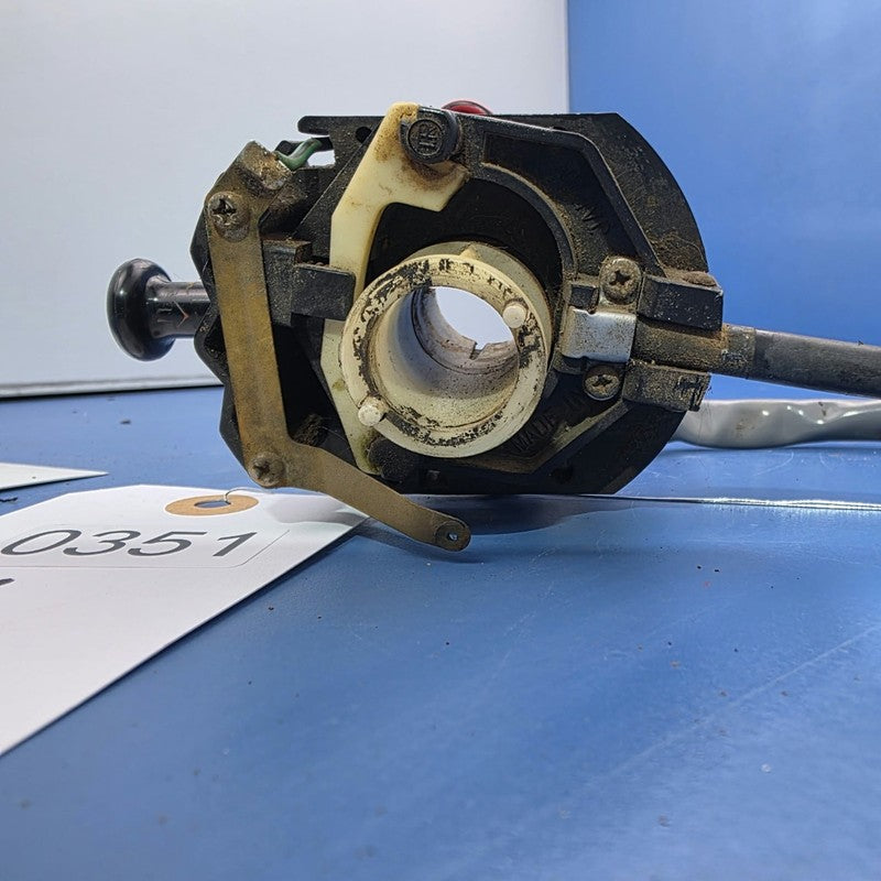 Combination Switch Indicator Switch Suits Subaru Brumby 1982â1994
