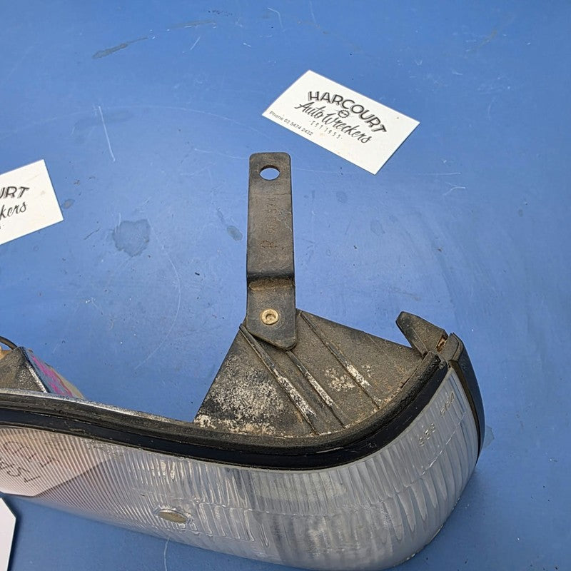 Holden LD Astra Corner Right hand Light park light LD model 1987 - 198