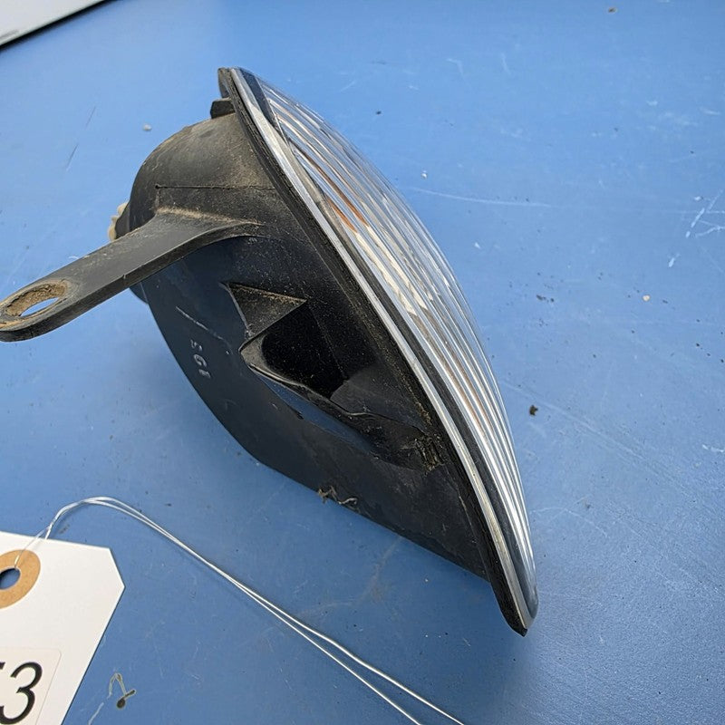 Front Corner Lamp Indicator Left Hand Suit Toyota Corolla AE112 10/199