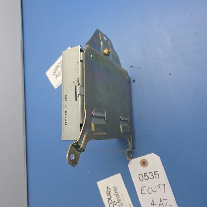 ECU NON ABS Type Suit Nissan Pulsar N16 1.8 QG18DE AUTO 07/00 - 12/05