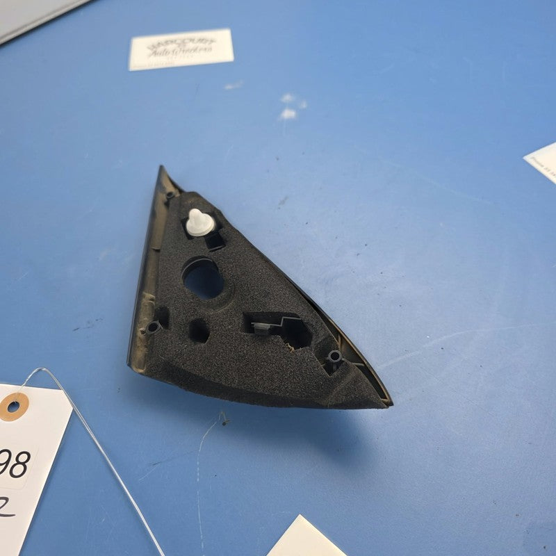 Right Hand Mirror Inner Trim Manual Adjust Suit EP91 Toyota Starlet 19