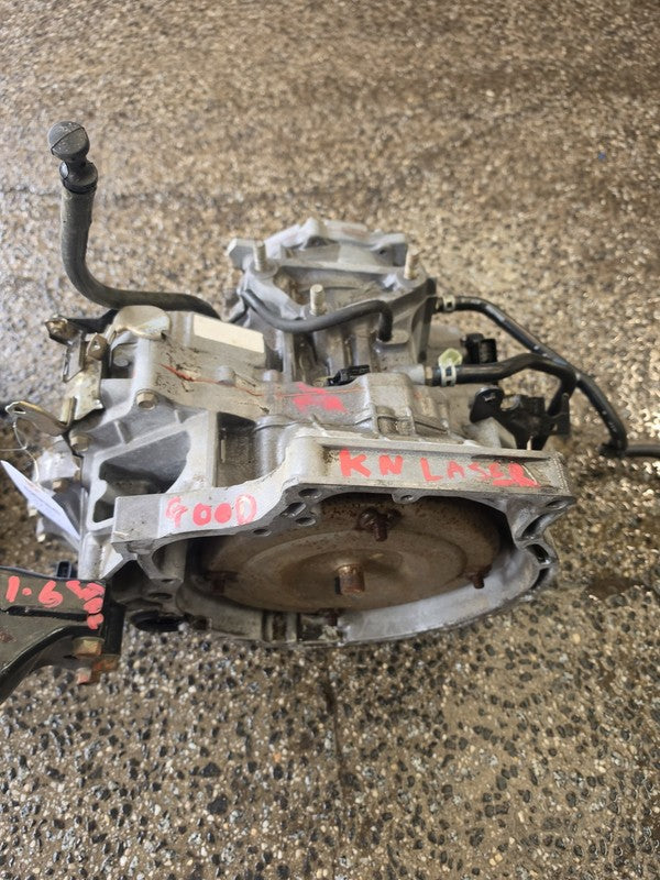 FORD LASER KN-KQ 02/1999-09/2002 AUTOMATIC TRANSMISSION 1.6L FD6103000