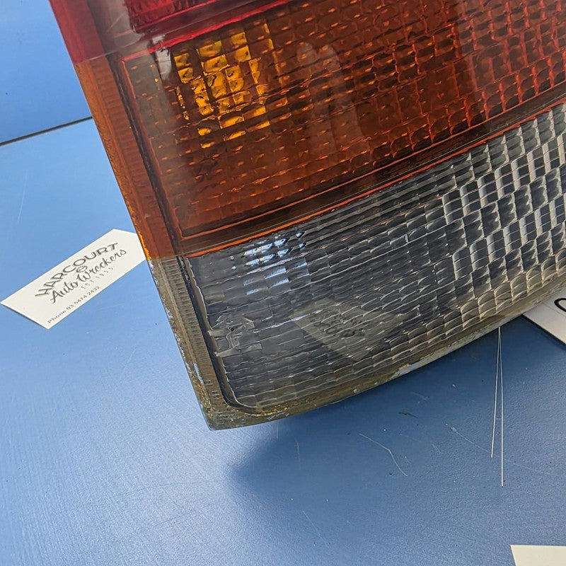 Tail Lamp Left Hand Suit EP91 Toyota Starlet 1996-1999