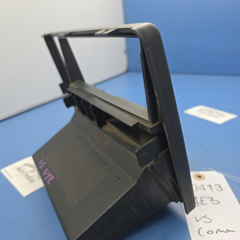 HOLDEN COMMODORE VN/VP/VR/VS COMMODORE RADIO SURROUND FACIA TRIM