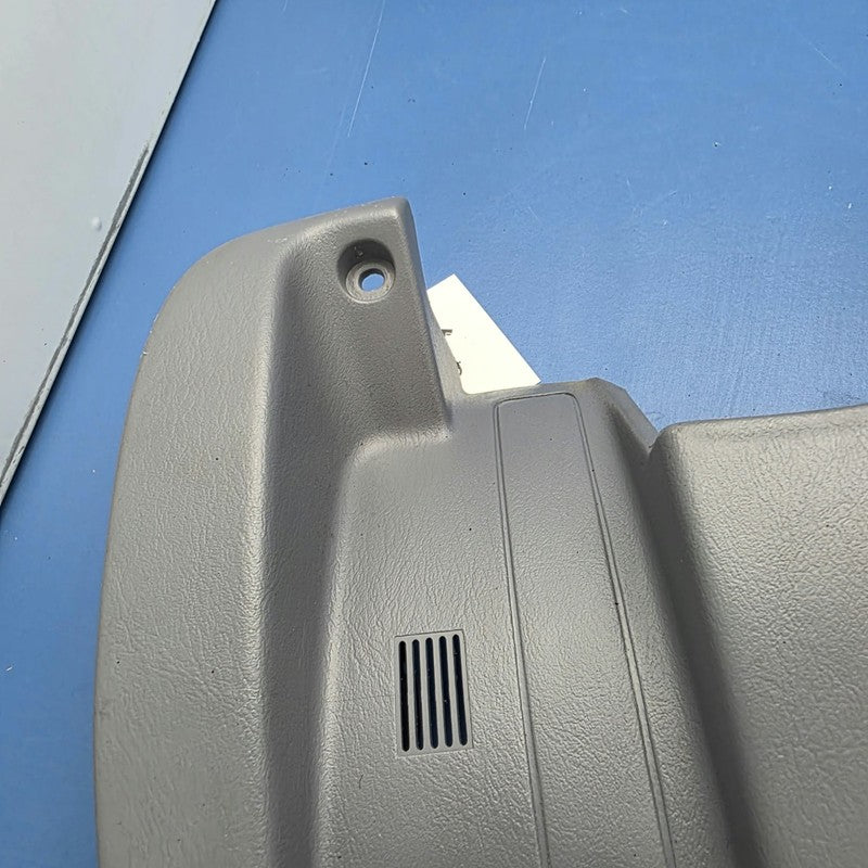 Under Steering Colum Dash Panel Suit EP91 Toyota Starlet 1996-1999