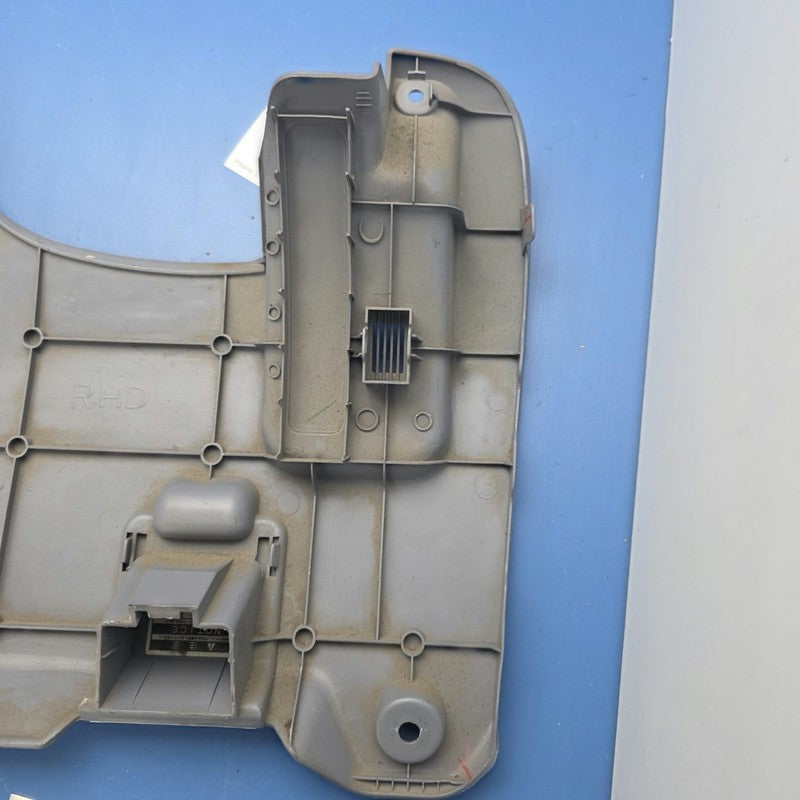 Under Steering Colum Dash Panel Suit EP91 Toyota Starlet 1996-1999