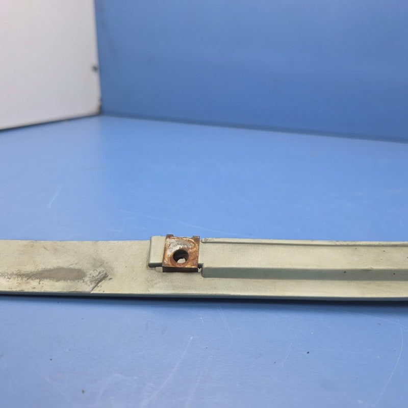 Front Bumper Bar Upper Moulding Trim (LH) Holden VL Commodore