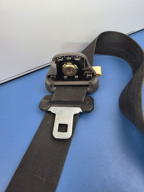 Subaru Forrester 2000 Right Front Seat Belt Black First Gen GT 1998-20