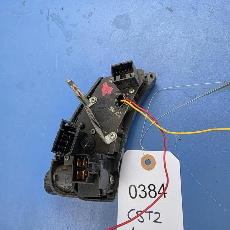 HOLDEN VN COMMODORE HEADLIGHT SWITCH HAZARD SWITCH