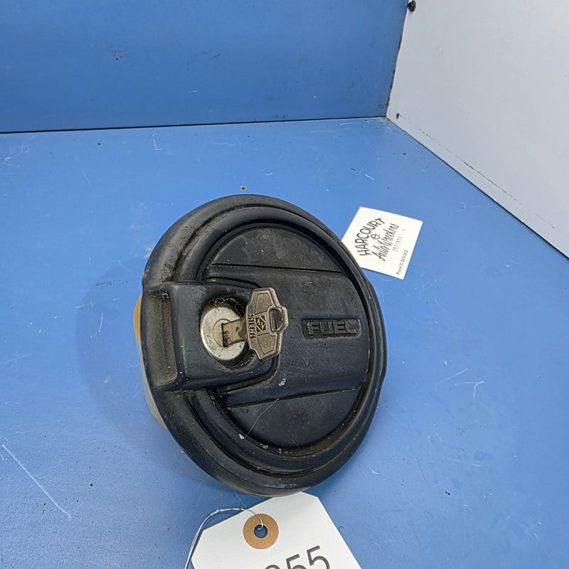 Fuel Flap Petrol Door Suits Subaru Brat Brumby Subaru Leone 1982â199