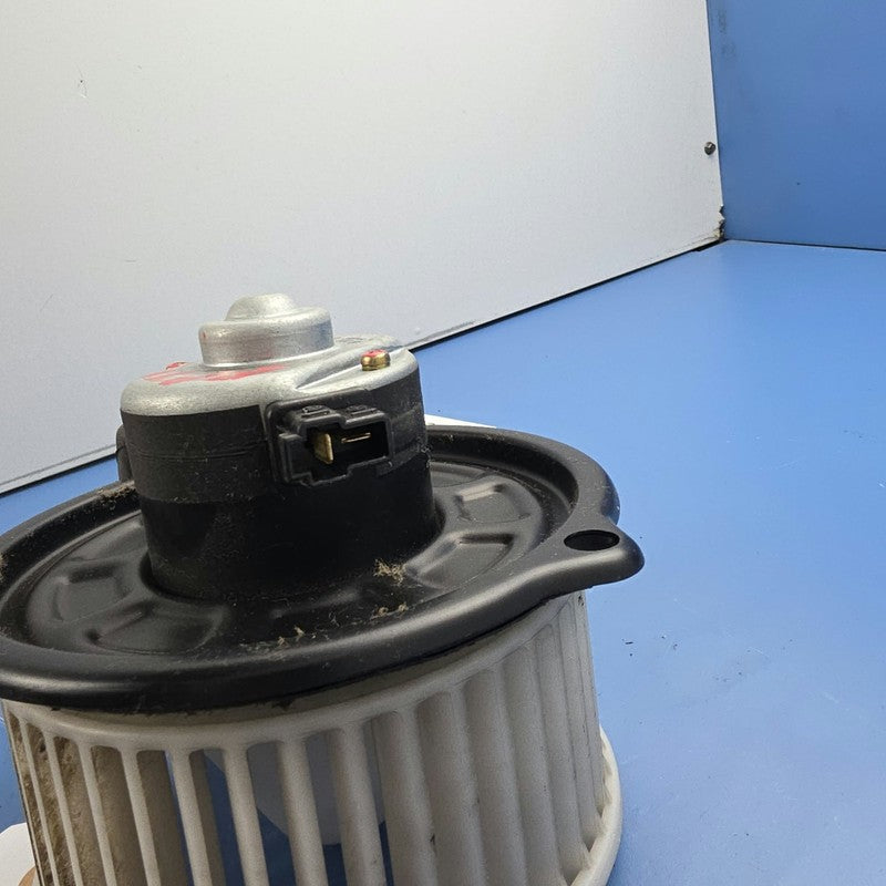 Heater Fan Blower Motor Suit EP91 Toyota Starlet 1996-1999