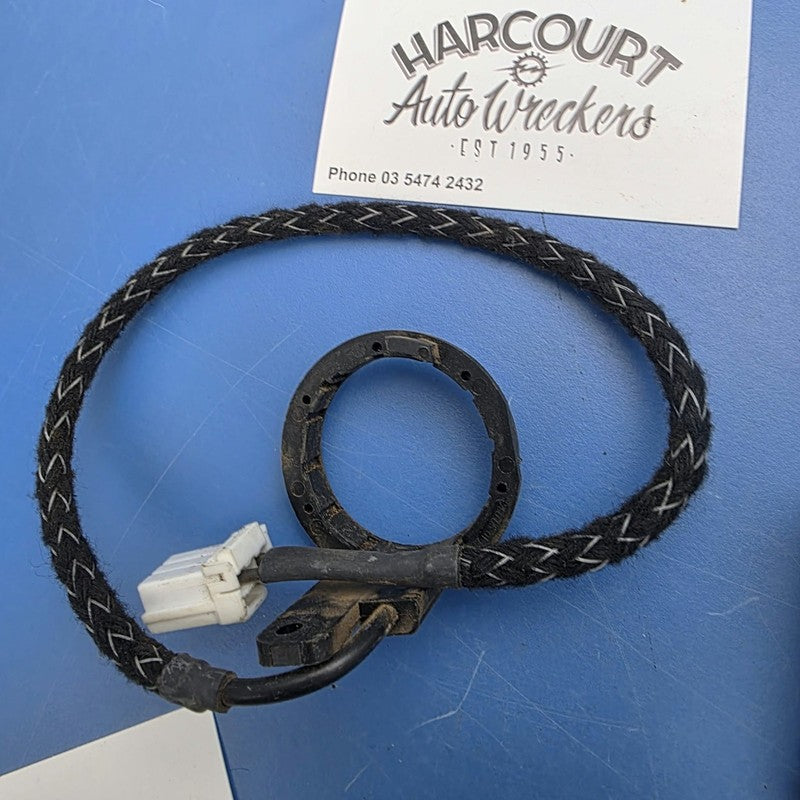 ECU/ Security Lock Set To Suit RA Holden Rodeo 3.5 Liter v6 Petrol Man
