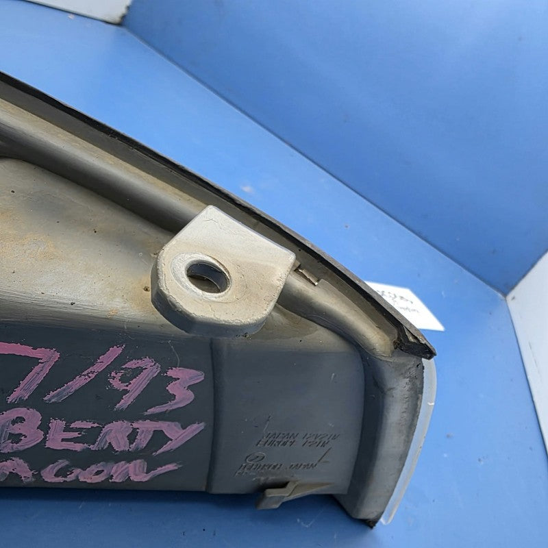 Left Front Corner Lamp Indicator Suit First Generation Subaru Liberty