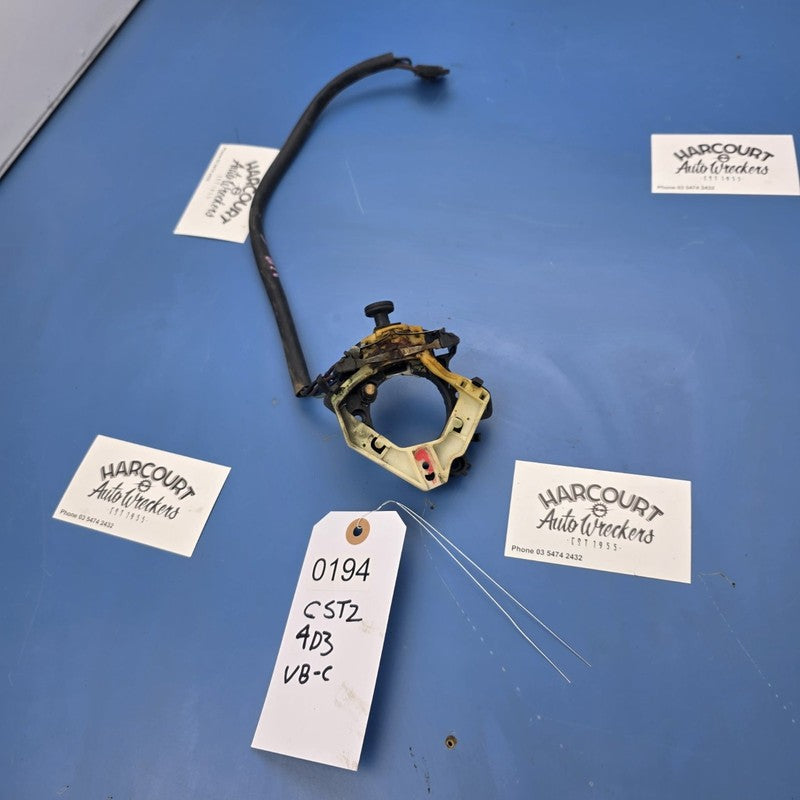 HOLDEN VB VC SLE HDT COMMODORE GENUINE INDICATOR SWITCH Indicator Canc