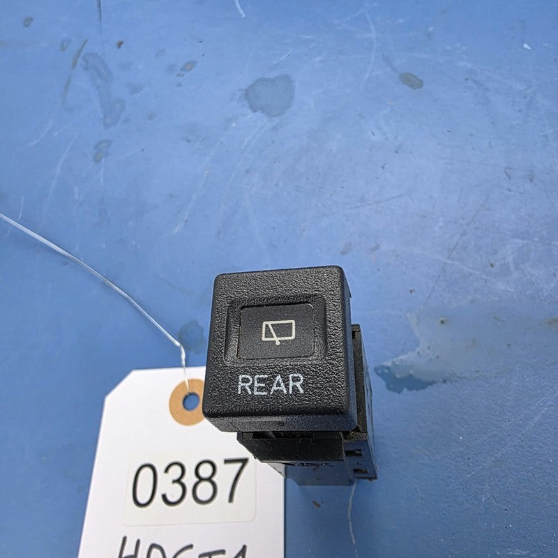 Genuine HOLDEN COMMODORE VN VP WAGON REAR WIPER WASHER SWITCH
