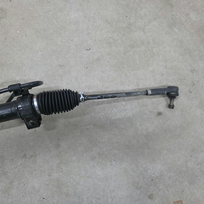 07/2000 to 06/2005 Toyota MCX10R Avalon Steering Rack