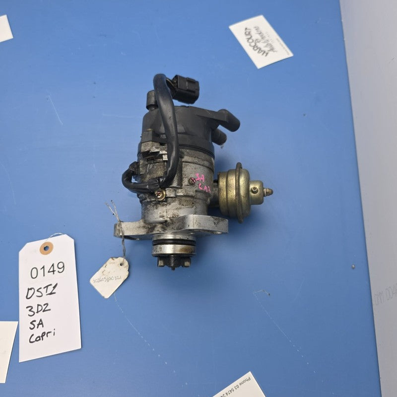 Distributor For 1991-1994 Ford Capri 1.6L 4 Cylinder Turbocharged