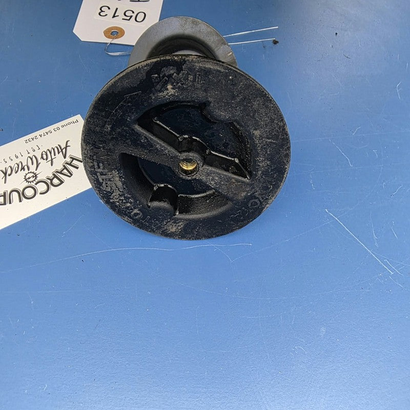 Spare Wheel Retainer/ Hold Down Bolt Suit Toyota Starlet EP91 03/1996-