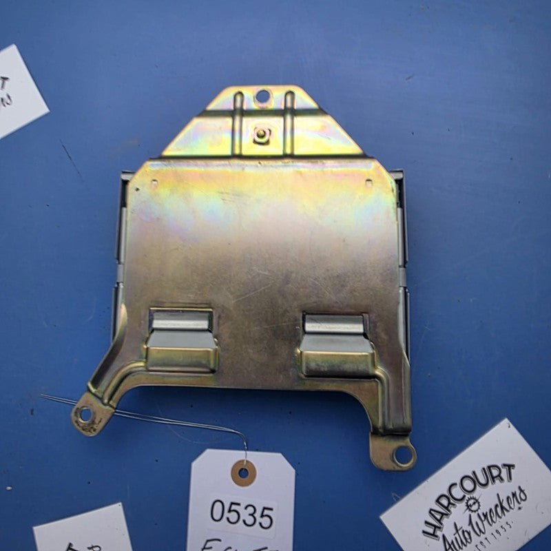 ECU NON ABS Type Suit Nissan Pulsar N16 1.8 QG18DE AUTO 07/00 - 12/05