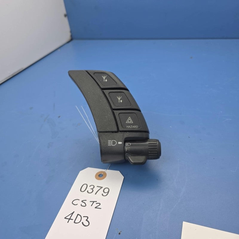 HOLDEN VN COMMODORE HEADLIGHT SWITCH ELEC ANTENNA