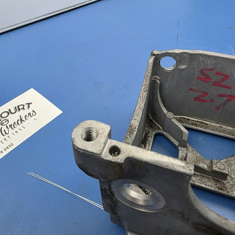 Ford Territory SZ Diesel High Pressure Fuel Pump Injector Pump Bracket