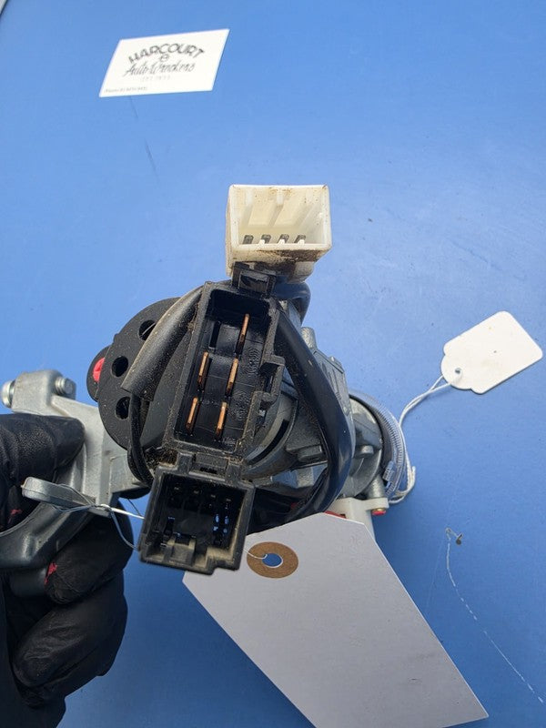 Ignition Barrel Lock Switch For Proton Jumbuck ute 1.5L 2003-2010