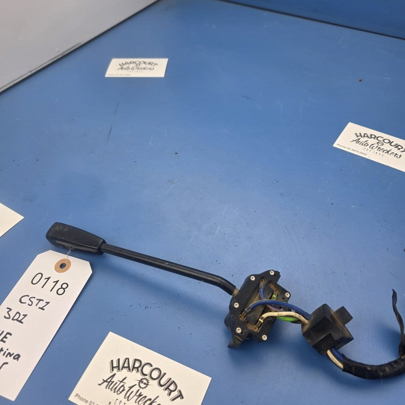 Ford Cortina TE TF Wiper Switch Non Intermittent