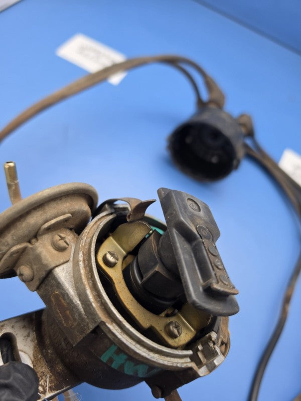 Subaru Leone, Brumby Brat EA81 EA82 Distributor electronic, genuine
