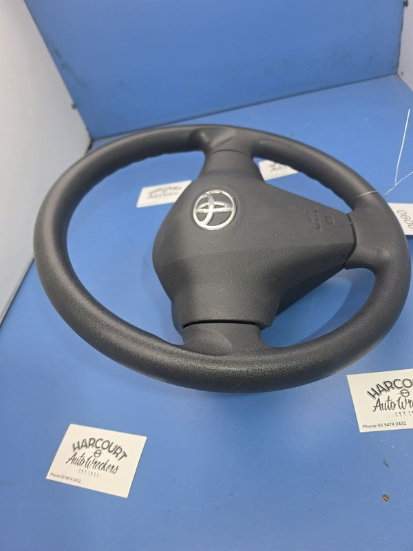 Toyota Yaris 2005-2011 Hatch Steering Wheel YRS YRX