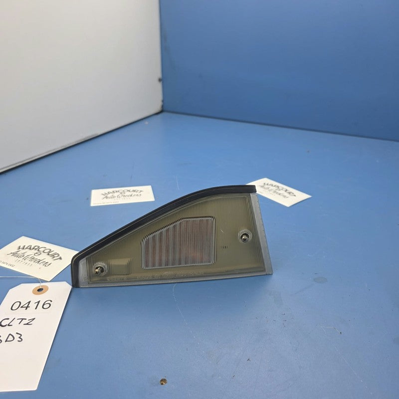 Front Indicator Corner Lamp RH Genuine Suit Nissan N13 Pulsar 1987-198