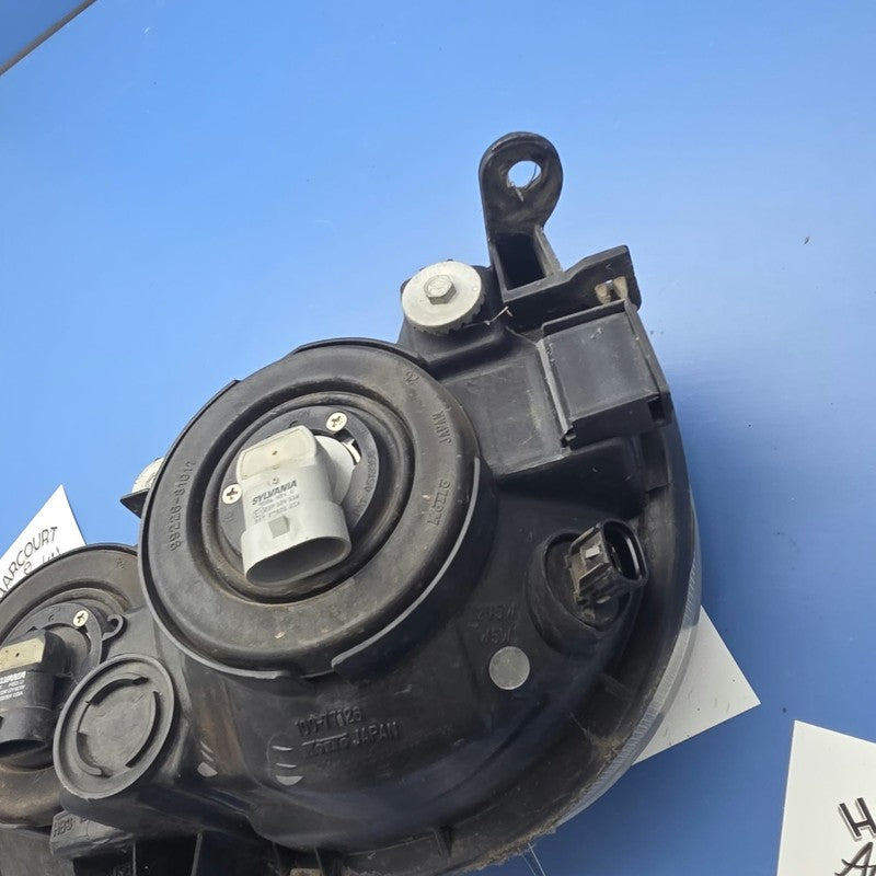 Head lamp Right Hand Suit Toyota Corolla AE112 10/1998-11/2001