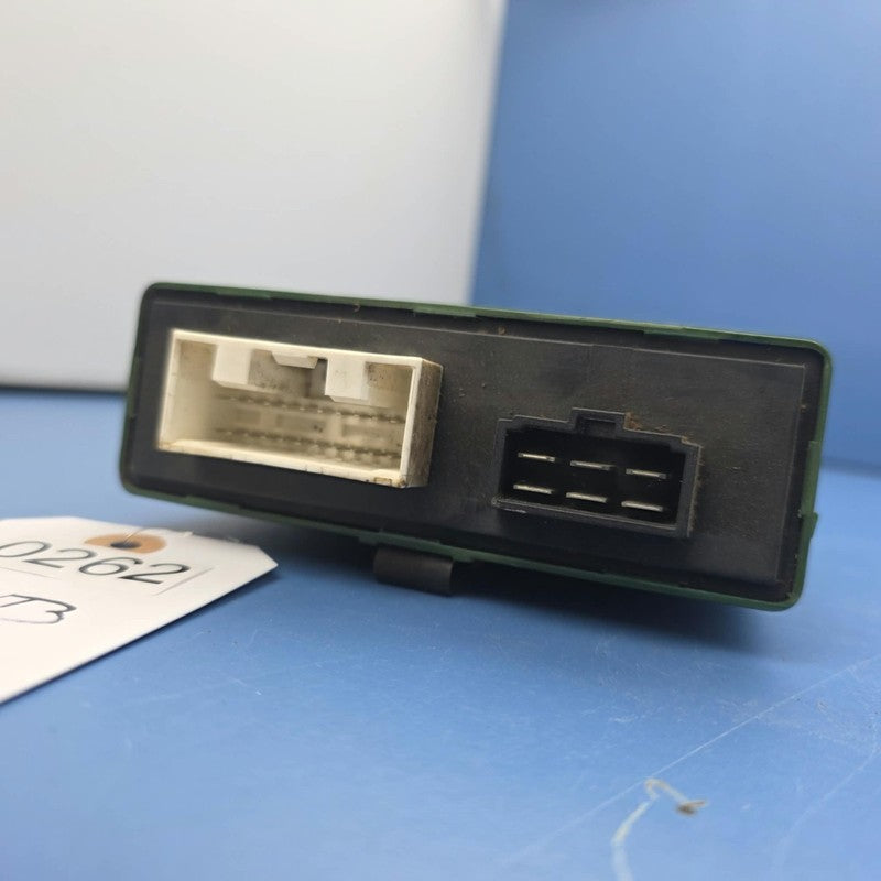 FORD EB ED FAIRMONT GREEN BODY CONTROL MODULE BCM