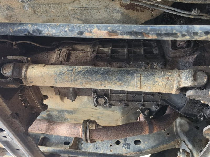 Manual Transmission 4X4 Suits Diesel Ford Courier Mazda Bravo 01/1999