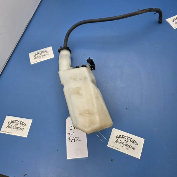 Toyota Corolla AE112 Overflow Coolant Bottle 10/98-11/01 Genuine