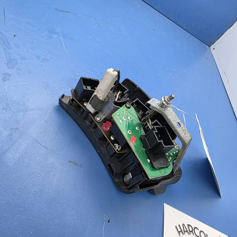 HOLDEN VN VG COMMODORE WIPER SWITCH NO DEMISTER BUTTON