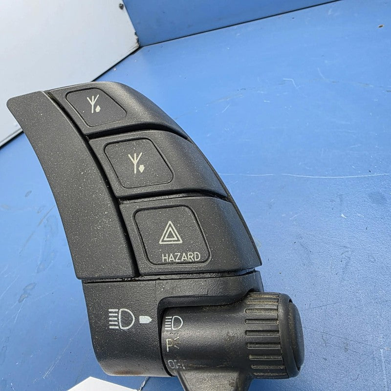 HOLDEN VN COMMODORE HEADLIGHT SWITCH ELEC ANTENNA