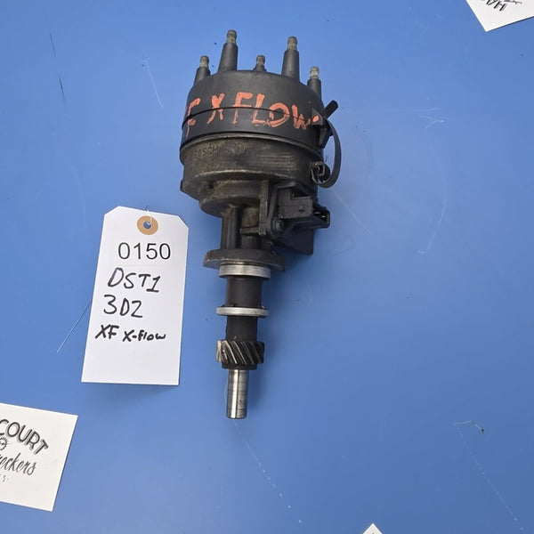 Distributor For XF Falcon X-Flow Carbureted 6 Cylinder Fairmont Fairla